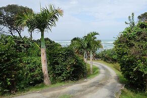 Umzimvubu Retreat Guest House