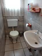 Umzimvubu Retreat Guest House