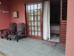 Umzimvubu Retreat Guest House