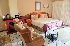 Umzimvubu Retreat Guest House