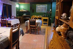 Umzimvubu Retreat Guest House