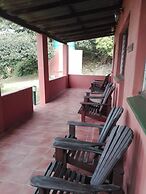 Umzimvubu Retreat Guest House