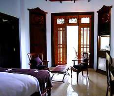 Castle palace kandy