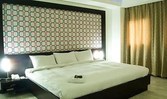 Terrace Hotel Subic Bay