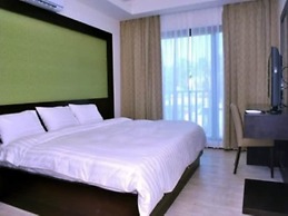 Terrace Hotel Subic Bay