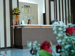 Terrace Hotel Subic Bay