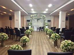 Terrace Hotel Subic Bay