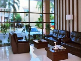 Terrace Hotel Subic Bay