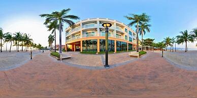 Terrace Hotel Subic Bay