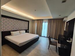 Terrace Hotel Subic Bay