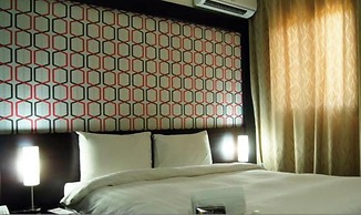 Terrace Hotel Subic Bay