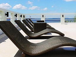 Terrace Hotel Subic Bay