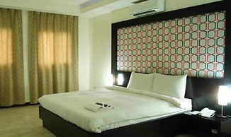 Terrace Hotel Subic Bay