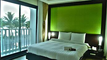 Terrace Hotel Subic Bay