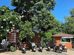 Chaophaya Thara Riverside