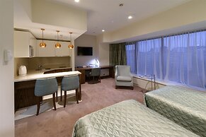 Apart-Hotel Mezhdunarodnaya