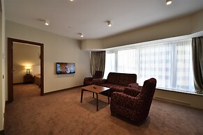 Apart-Hotel Mezhdunarodnaya