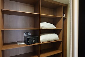 Apart-Hotel Mezhdunarodnaya