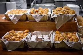 Apart-Hotel Mezhdunarodnaya