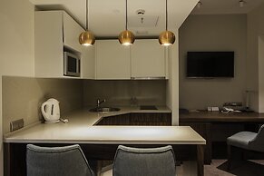 Apart-Hotel Mezhdunarodnaya