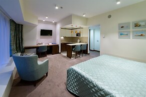 Apart-Hotel Mezhdunarodnaya