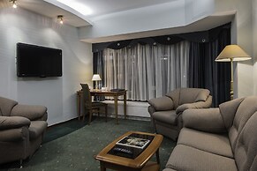 Apart-Hotel Mezhdunarodnaya