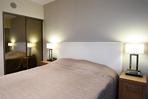 Apart-Hotel Mezhdunarodnaya