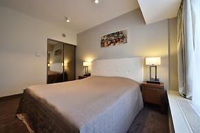 Apart-Hotel Mezhdunarodnaya