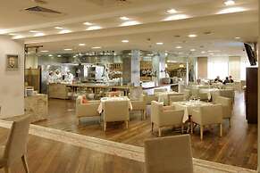 Apart-Hotel Mezhdunarodnaya