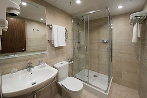 Apart-Hotel Mezhdunarodnaya