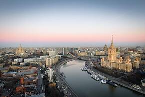 Apart-Hotel Mezhdunarodnaya