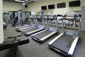 Apart-Hotel Mezhdunarodnaya