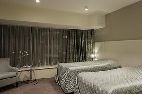 Apart-Hotel Mezhdunarodnaya