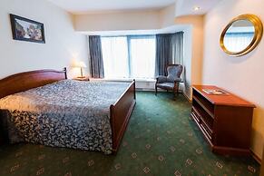 Apart-Hotel Mezhdunarodnaya