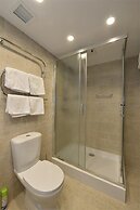 Apart-Hotel Mezhdunarodnaya