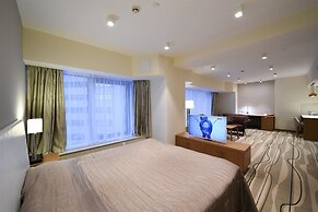 Apart-Hotel Mezhdunarodnaya