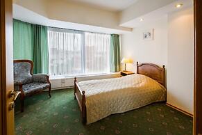 Apart-Hotel Mezhdunarodnaya