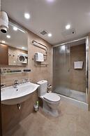 Apart-Hotel Mezhdunarodnaya