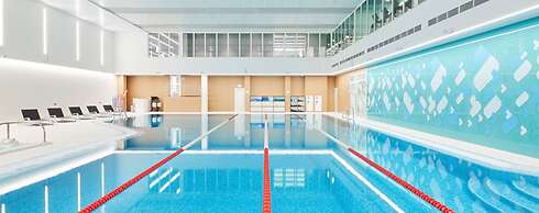 Apart-Hotel Mezhdunarodnaya