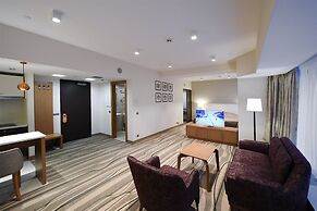 Apart-Hotel Mezhdunarodnaya