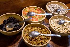 Apart-Hotel Mezhdunarodnaya