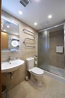 Apart-Hotel Mezhdunarodnaya