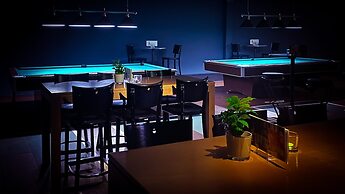 IMPULSIV Hotel & Sportresort