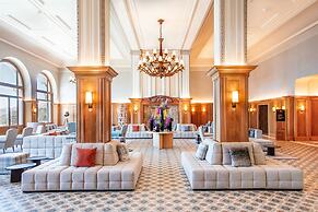 Villars Palace