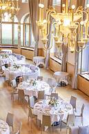 Villars Palace