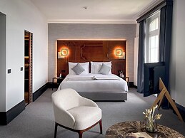 Villars Palace