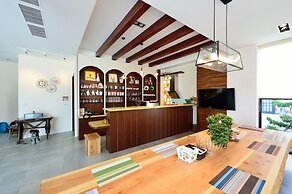 ING Spa B&B - PengHu