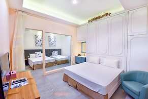 ING Spa B&B - PengHu