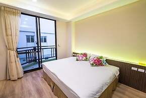 ING Spa B&B - PengHu