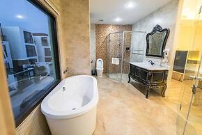 ING Spa B&B - PengHu